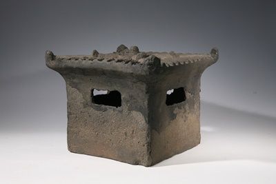 한향림웅기박물관/유물 