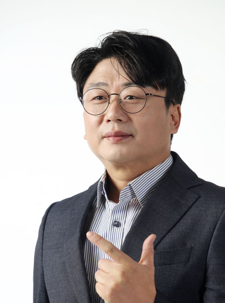 EBS 박정호 물리 선생님.