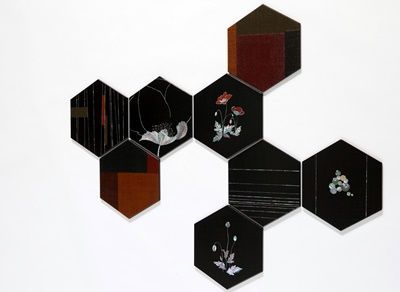 오유미 /작가 작품