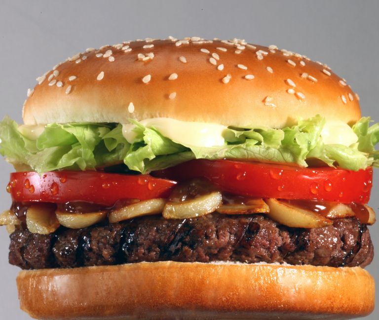 버거킹/수불그릴드갈릭버거.