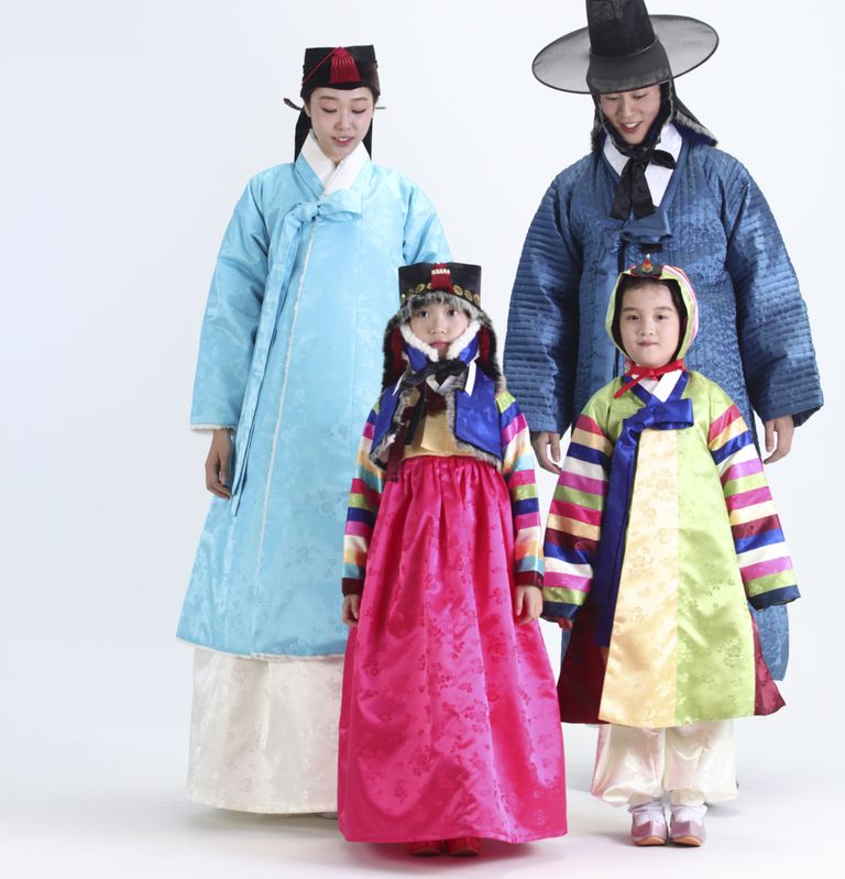 한남대 졸업작품 복식2024