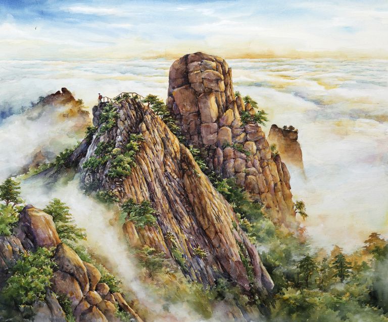 국립공원/공모전 2023년2024년