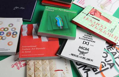 기업 / 카탈로그 . 작품집