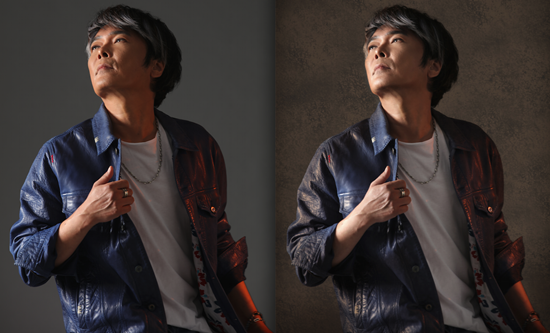 K2 김성면 가수.