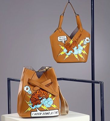 패션일러스협회 / MCM