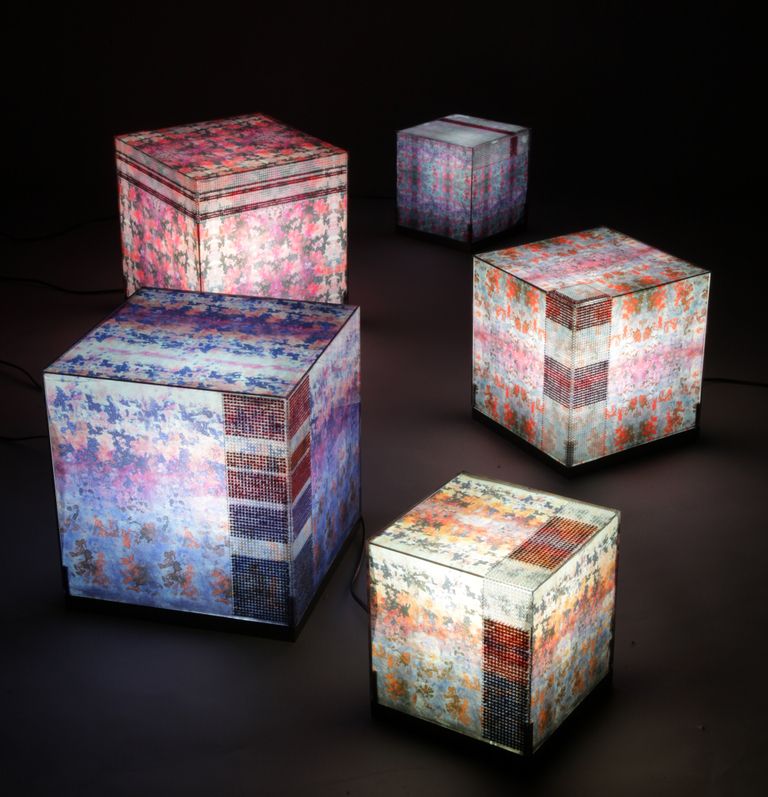 홍익대대학원 섬유패션