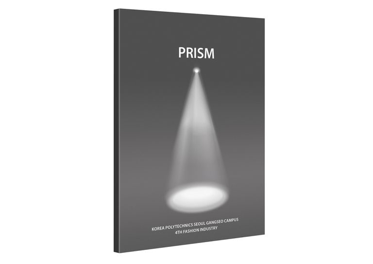 2019_한국폴리텍대학교_패션 도록